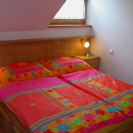 Appartement Luisa Bad Kleinkirchheim Camera foto