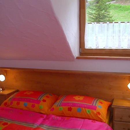 Appartement Luisa Bad Kleinkirchheim Camera foto