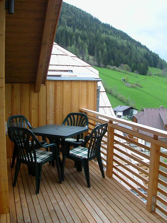 Appartement Luisa Bad Kleinkirchheim Camera foto