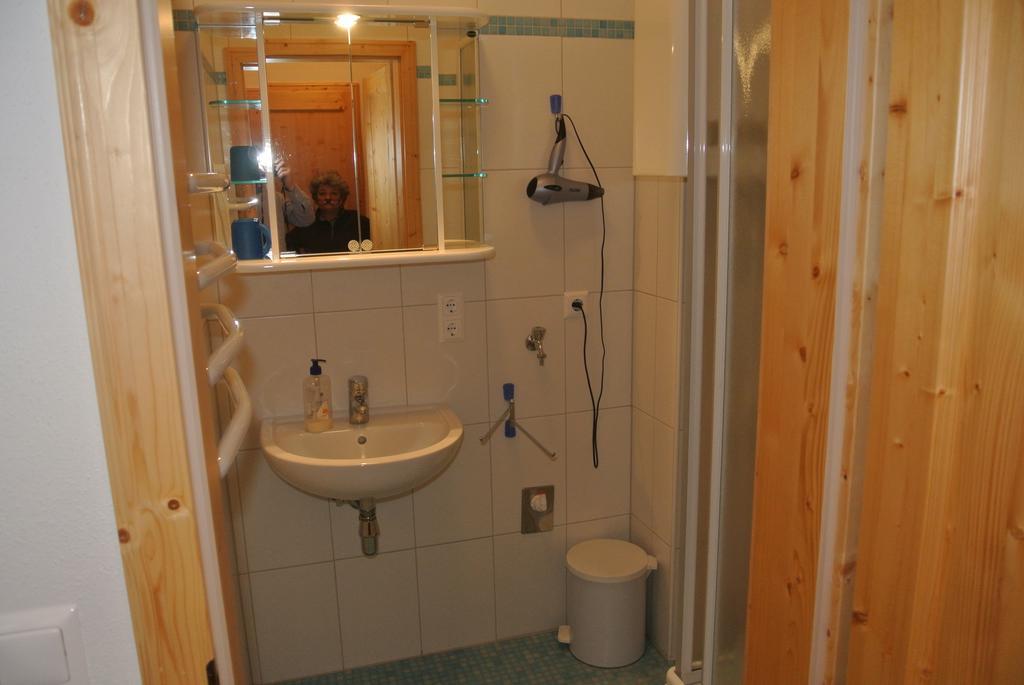 Appartement Luisa Bad Kleinkirchheim Camera foto