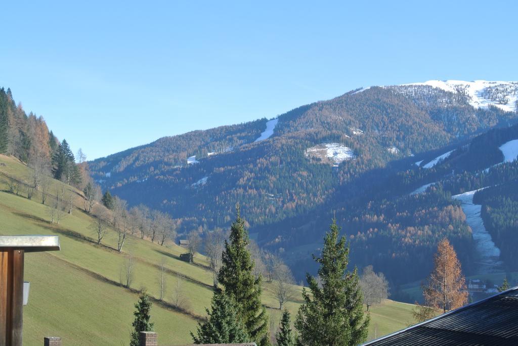 Appartement Luisa Bad Kleinkirchheim Camera foto